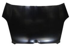 Motor Kaputu Fiat Pratico 2012-2014 Arası