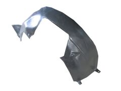 Ön Çamurluk Davlumbazı Sağ (Enjeksiyon Baskı) Peugeot Bıpper 08-17 Arası