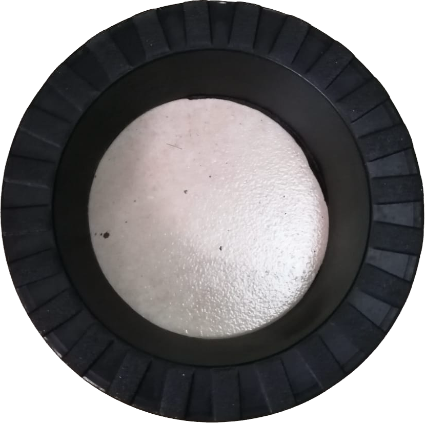 Arka Helezon Yayı Üst Lastiği Panda