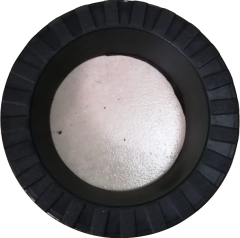 Arka Helezon Yayı Üst Lastiği Panda