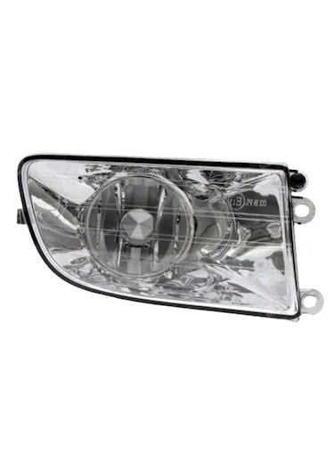 Sis Farı Sağ Skoda Octavia 2005-2009 Arası