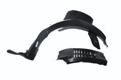 Sağ Ön Çamurluk Davlumbazı Marea-Brava-Bravo