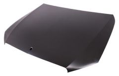 Mercedes W213 Motor Kaputu Alüminyum 16-