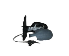 Scenic Dış Ayna Man.Sen.Astarlı Sağ 99-03