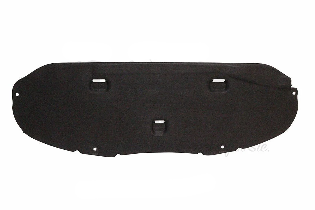 Motor Kaput İzolatörü Clio 3 - 8200300632