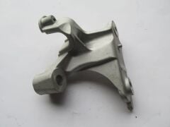 Motor Beşiği Bağlantı Ayağı Sol (Beşik Darbe Emici) (Alüminyum) Renault Megane 4 Sd-Hb 16-20 Arası