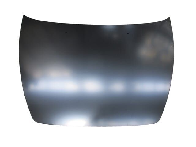 Motor Kaputu (Çelik) Volvo S40 05-07 Arası