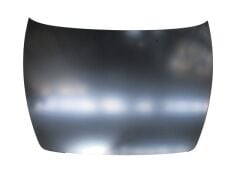 Motor Kaputu (Çelik) Volvo S40 05-07 Arası