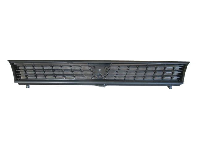 Modifiye Ön Panjur Gri (Fpı) Toyota Corolla Ae101 93-98 Arası