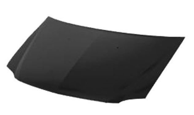 Dacia Logan Motor Kaputu (Yerli)05-