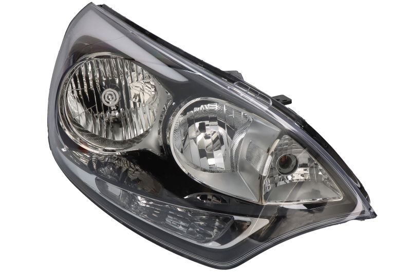 Sağ Far Kia Rio 2012-2014 Arası