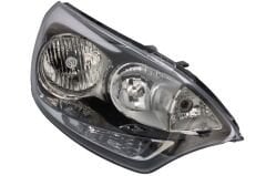 Sağ Far Kia Rio 2012-2014 Arası