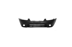 Hyundai Accent Ön Tampon Delikli 03-05