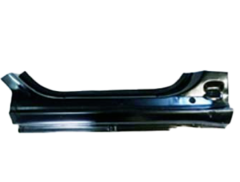 Marşbiyel Sacı Sol (Arka Kısım) Doblo 2001-2010 Arası