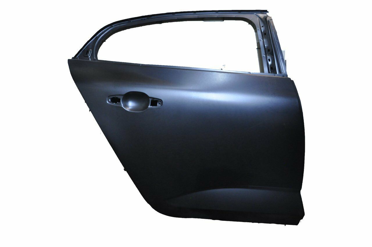 Sağ Arka Kapı Megane 4 Sedan