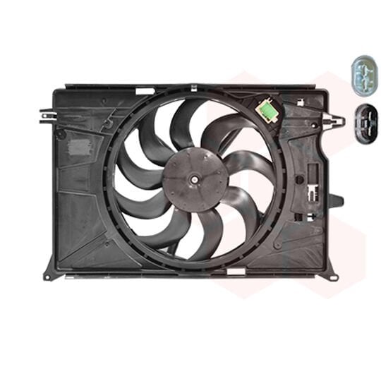 Fan Motoru 1.6 Jtd Fiat 500X-Jeep Renegade 52182015
