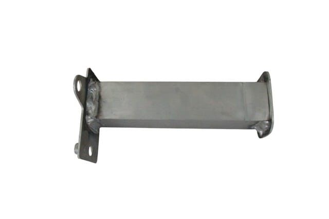 Şasi Uç Demiri Kolu Önü Sol Alüminyum (Panel Darbe Emici) Opel Corsa F 20-23 Arası