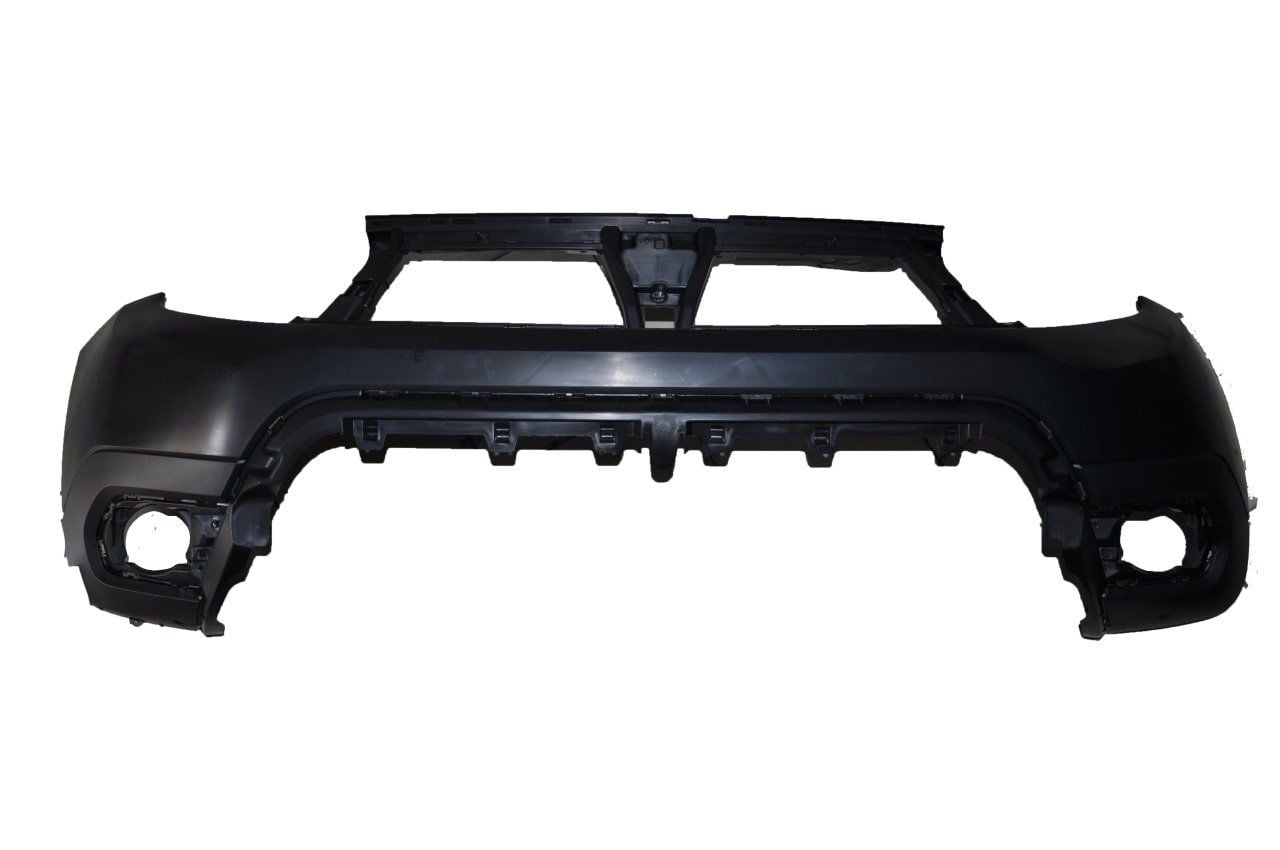 Ön Tampon Duster 2018 Sonrası