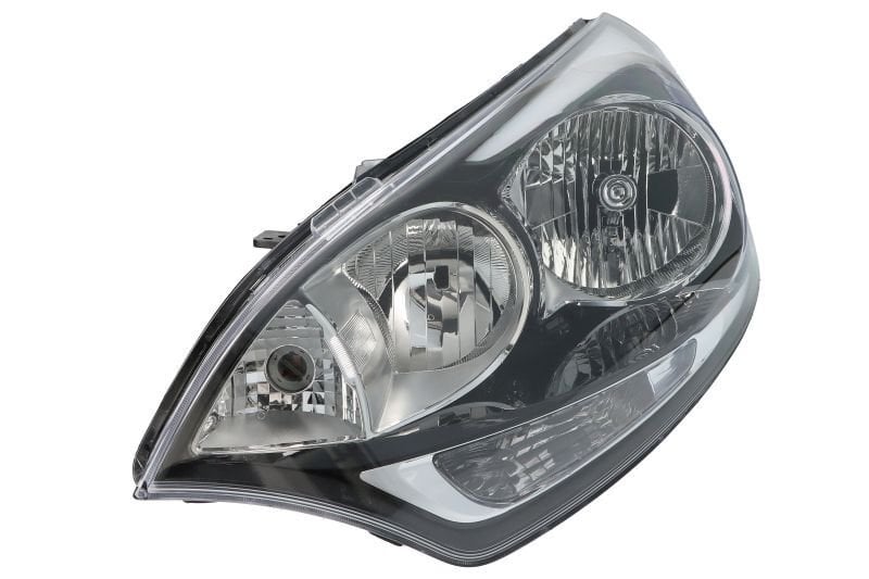 Sol Far Kia Rio 2012-2014 Arası