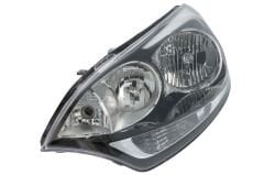 Sol Far Kia Rio 2012-2014 Arası