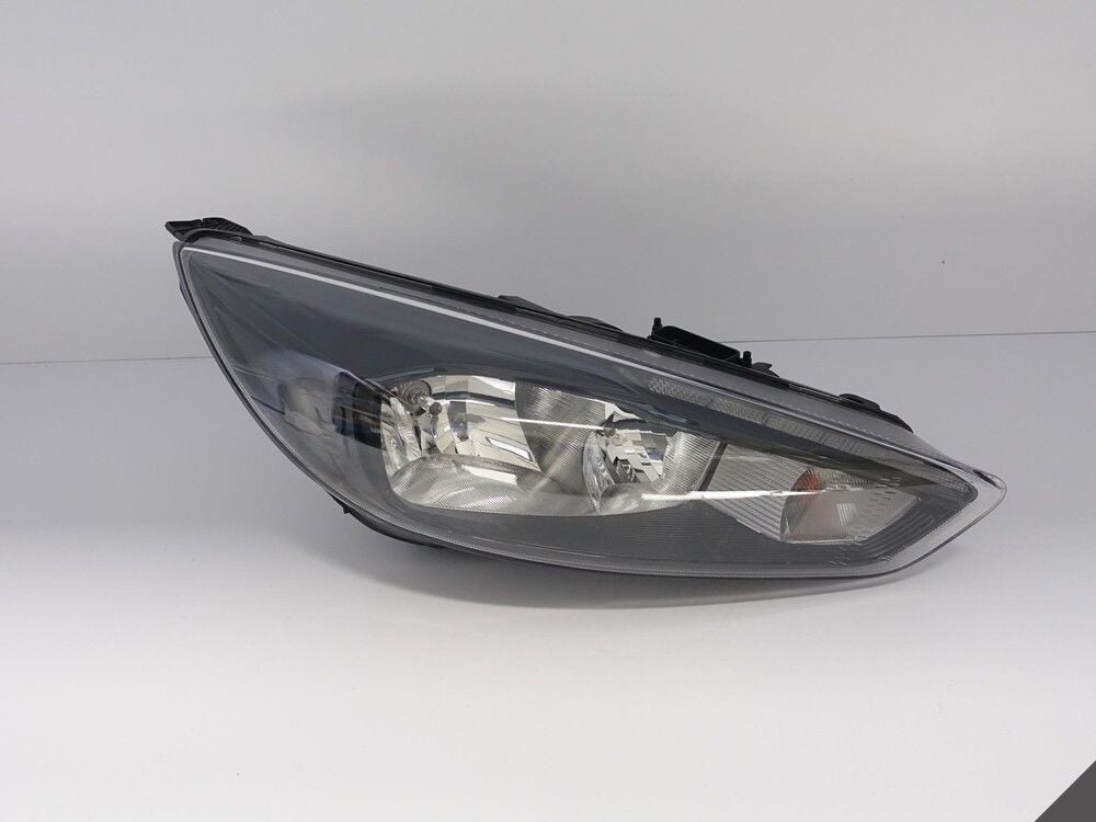 Far Ön Sol Ford Mondeo 2000-2006 Arası (Xenonlu)