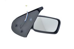 Sağ Dış Dikiz Ayna Palio-Siena 1996-2002 Arası (Elektirikli)