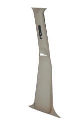 Orta Direk Bakaliti Sol Albea-Palio (Bej)