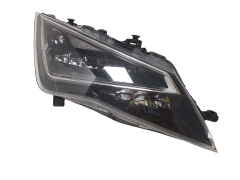Seat Leon Ön Far El.Mot.Xenon.Led. Sağ 13-16