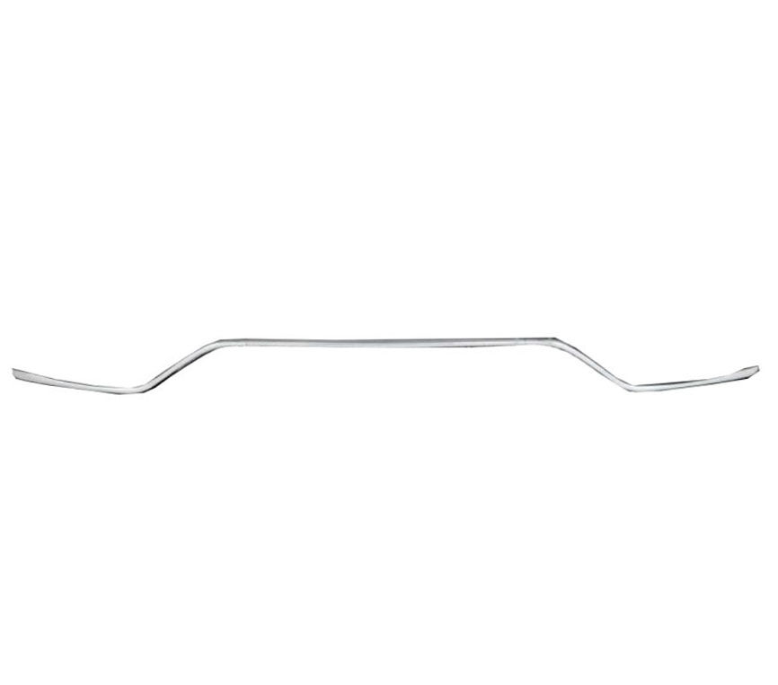 Ön Tampon Nikelaj Tkm (3 Parça) C63 Amg W205 2014-