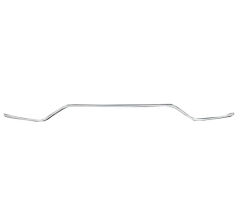 Ön Tampon Nikelaj Tkm (3 Parça) C63 Amg W205 2014-