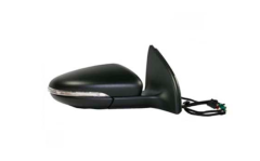 Volkswagen Golf Vı Dış Ayna El.Is.Sin.Sağ 08-