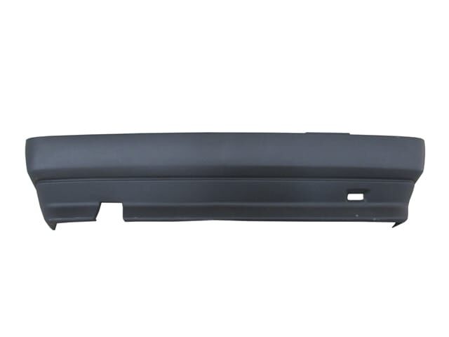 Arka Tampon Siyah Fiat Uno 1993-2001 Arası