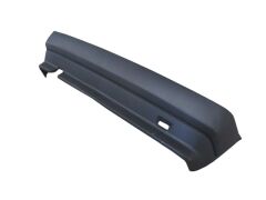 Arka Tampon Siyah Fiat Uno 1993-2001 Arası