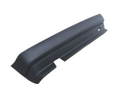 Arka Tampon Siyah Fiat Uno 1993-2001 Arası