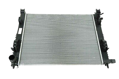 Su Radyatörü 1.5 Sandero 2-Dokker-Lodgy-Captur-Clio Symbol 2013 Sonrası Modeller İçin-Clio 4 (26 Mm)