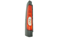 Sol Stop Lambası ve Çerçevesi Trafic 2007 Sonrası Modeller İçin (Tek Bagaj Kapılı)