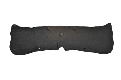 Motor Kaput İzalatörü Captur - 658409666R