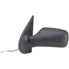 Sol Dış Dikiz Ayna Palio-Siena 1996-2002 Arası Modeller İçin (Elektirikli)