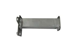 Şasi Uç Demiri Kolu Önü Sol Alüminyum (Panel Darbe Emici) Opel Corsa F 24-25 Arası