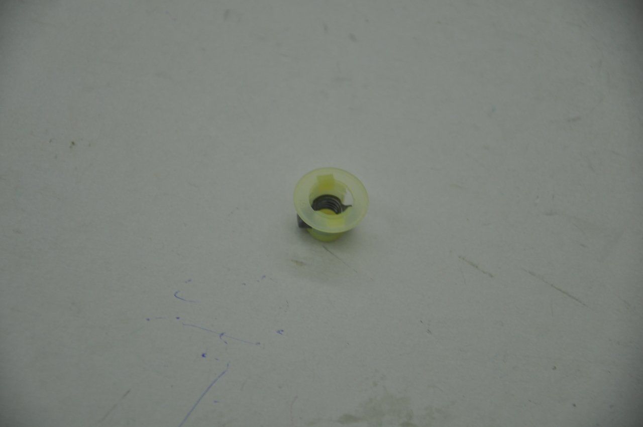 Yuvalı Somun Trafic-Master