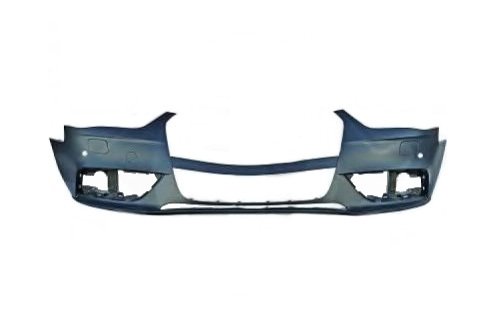 Audi A4 Ön Tampon Far Yık.Sen.Dlkli Astarlı 12-