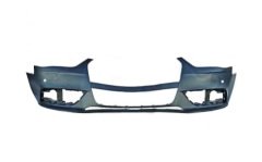 Audi A4 Ön Tampon Far Yık.Sen.Dlkli Astarlı 12-