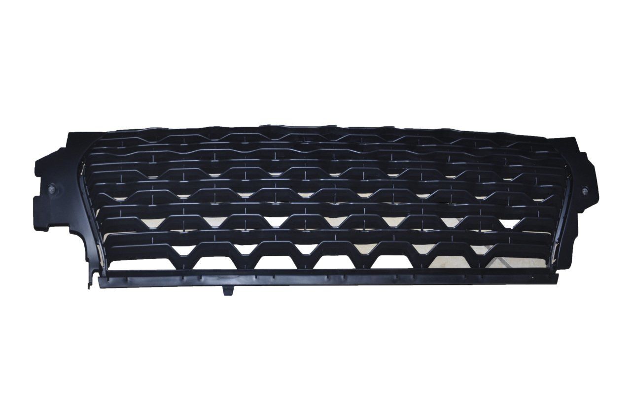 Ön Tampon Alt Izgara Duster 2018 Sonrası Modeller İçin