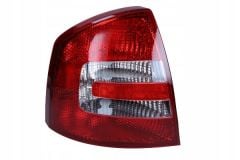 Stop Lambası Sol Skoda Octavia 2005-2008 Arası