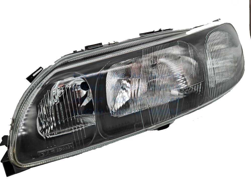 Sol Far Volvo S60 2001-2004 Arası