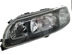 Sol Far Volvo S60 2001-2004 Arası