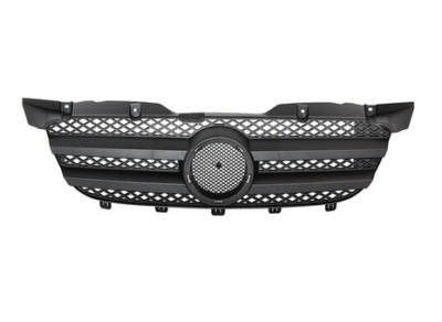 Mercedes Sprınter Ön Panjur 06-