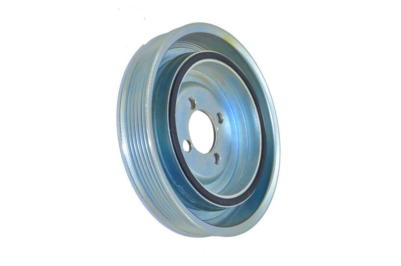 Krank Kasnağı 1.3 Grande Punto-Linea (Euro 5)