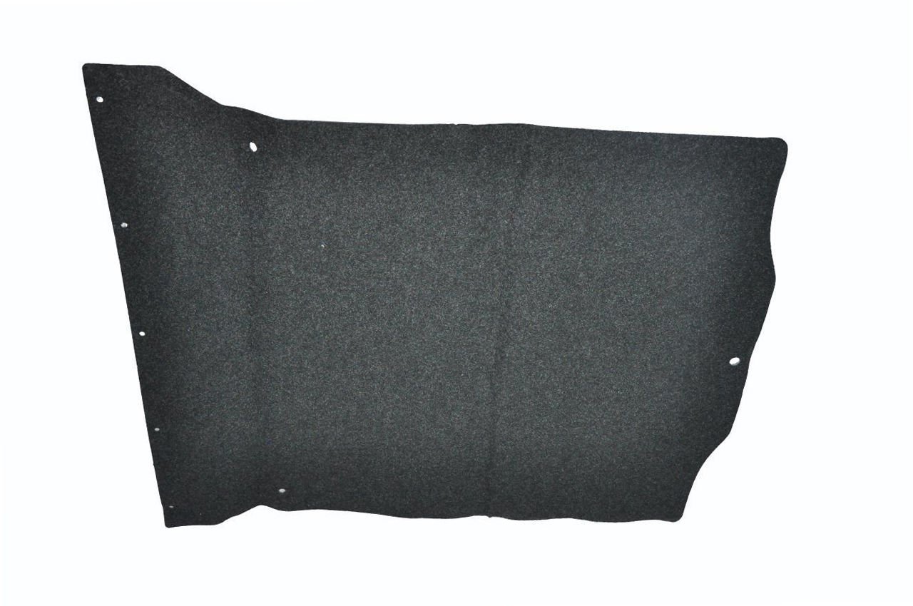 Bagaj Halısı Linea (Arka Koltuk Tek Parça)