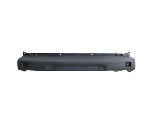 Arka Tampon Orta Fiat Doblo 2006-2010 Arası